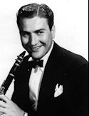 Artie Shaw