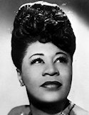 Ella Fitzgerald