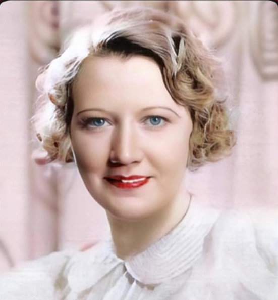 Elsie Carlisle